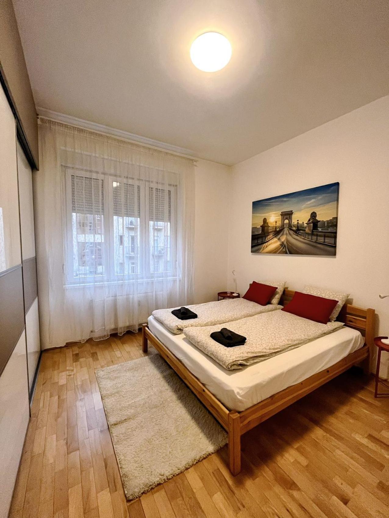 Boutique Family In The Heart Of City Apartment *