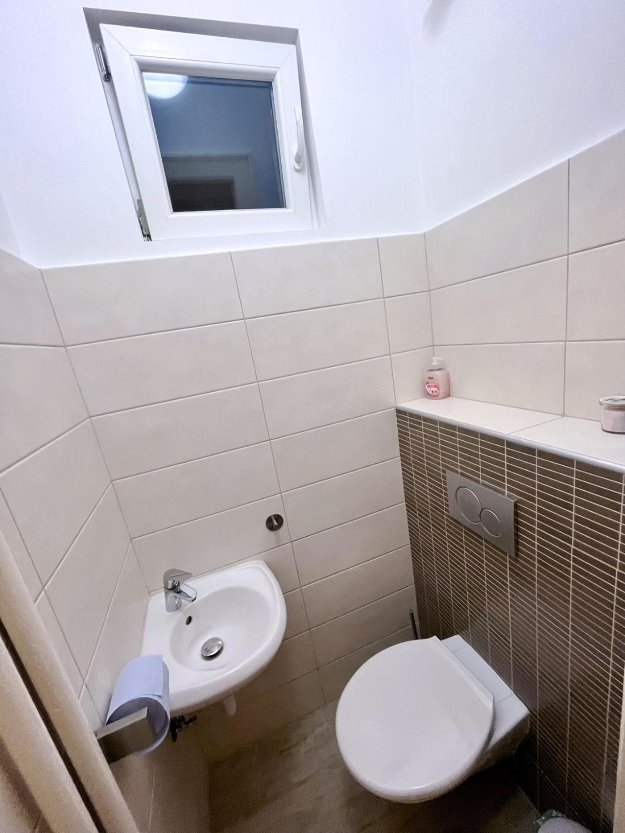 Apartmán Boutique Family In The Heart Of City Budapešť