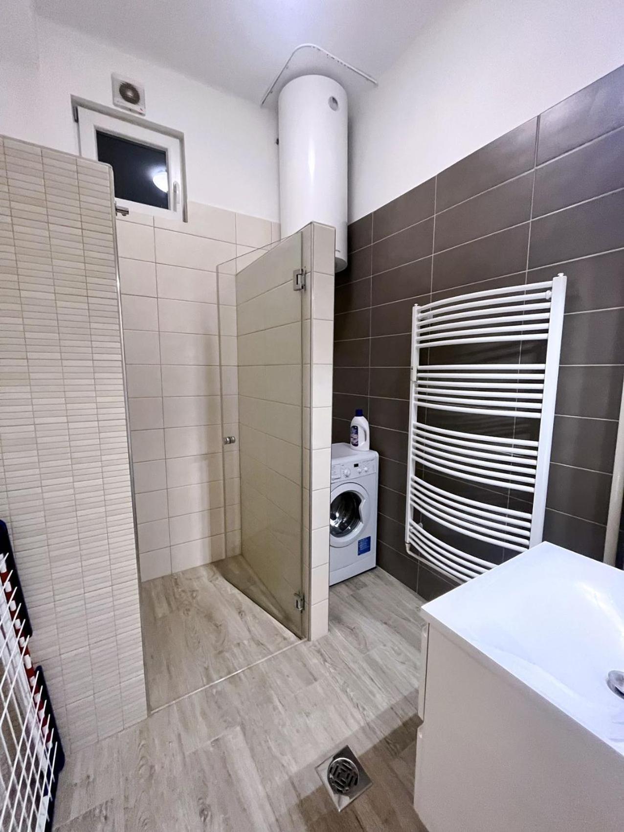 Boutique Family In The Heart Of City Apartmán Budapešť