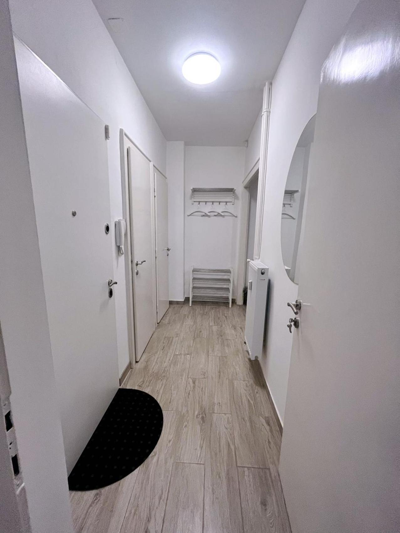 Apartment Boutique Family In The Heart Of City