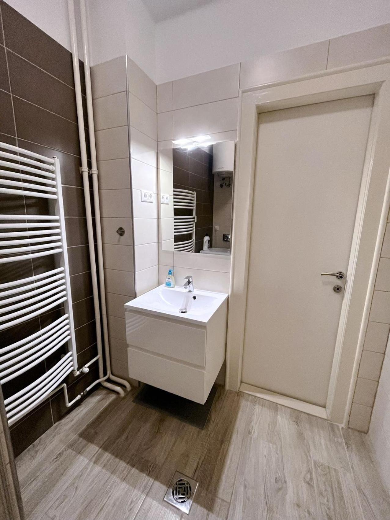 Boutique Family In The Heart Of City Apartmán *